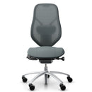 RH Mereo Mesh Ergonomic Office Chair - Silver Frame