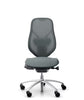 RH Mereo Mesh Ergonomic Office Chair - Silver Frame