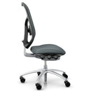 RH Mereo Mesh Ergonomic Office Chair - Silver Frame