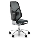 RH Mereo Mesh Ergonomic Office Chair - Silver Frame