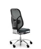 RH Mereo Mesh Ergonomic Office Chair - Silver Frame