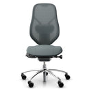 RH Mereo Mesh Ergonomic Office Chair - Silver Frame