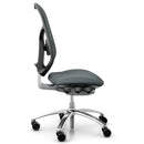 RH Mereo Mesh Ergonomic Office Chair - Silver Frame