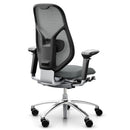 RH Mereo Mesh Ergonomic Office Chair - Silver Frame