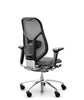 RH Mereo Mesh Ergonomic Office Chair - Silver Frame