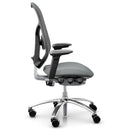 RH Mereo Mesh Ergonomic Office Chair - Silver Frame