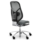 RH Mereo Mesh Ergonomic Office Chair - Silver Frame
