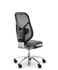 RH Mereo Mesh Ergonomic Office Chair - Silver Frame