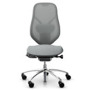 RH Mereo Mesh Ergonomic Office Chair - Silver Frame