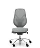RH Mereo Mesh Ergonomic Office Chair - Silver Frame