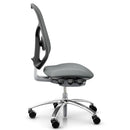RH Mereo Mesh Ergonomic Office Chair - Silver Frame