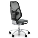 RH Mereo Mesh Ergonomic Office Chair - Silver Frame