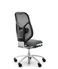 RH Mereo Mesh Ergonomic Office Chair - Silver Frame