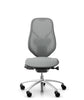 RH Mereo Mesh Ergonomic Office Chair - Silver Frame