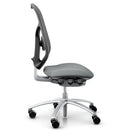 RH Mereo Mesh Ergonomic Office Chair - Silver Frame