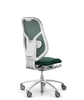 RH Mereo Mesh Ergonomic Office Chair - Silver Grey Frame