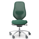 RH Mereo Mesh Ergonomic Office Chair - Silver Grey Frame