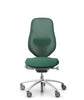RH Mereo Mesh Ergonomic Office Chair - Silver Grey Frame