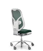 RH Mereo Mesh Ergonomic Office Chair - Silver Grey Frame
