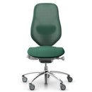 RH Mereo Mesh Ergonomic Office Chair - Silver Grey Frame