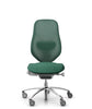RH Mereo Mesh Ergonomic Office Chair - Silver Grey Frame