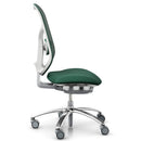 RH Mereo Mesh Ergonomic Office Chair - Silver Grey Frame