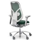 RH Mereo Mesh Ergonomic Office Chair - Silver Grey Frame