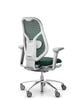 RH Mereo Mesh Ergonomic Office Chair - Silver Grey Frame