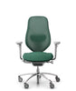 RH Mereo Mesh Ergonomic Office Chair - Silver Grey Frame