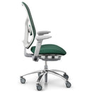 RH Mereo Mesh Ergonomic Office Chair - Silver Grey Frame