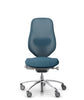 RH Mereo Mesh Ergonomic Office Chair - Silver Grey Frame