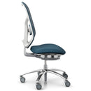 RH Mereo Mesh Ergonomic Office Chair - Silver Grey Frame