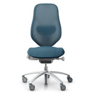 RH Mereo Mesh Ergonomic Office Chair - Silver Grey Frame