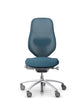 RH Mereo Mesh Ergonomic Office Chair - Silver Grey Frame