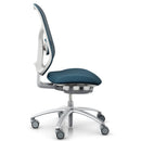 RH Mereo Mesh Ergonomic Office Chair - Silver Grey Frame