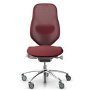 RH Mereo Mesh Ergonomic Office Chair - Silver Grey Frame