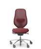RH Mereo Mesh Ergonomic Office Chair - Silver Grey Frame
