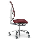 RH Mereo Mesh Ergonomic Office Chair - Silver Grey Frame