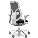 RH Mereo Mesh Ergonomic Office Chair - Silver Grey Frame