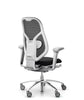 RH Mereo Mesh Ergonomic Office Chair - Silver Grey Frame