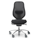 RH Mereo Mesh Ergonomic Office Chair - Silver Grey Frame