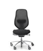 RH Mereo Mesh Ergonomic Office Chair - Silver Grey Frame
