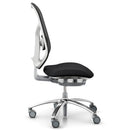 RH Mereo Mesh Ergonomic Office Chair - Silver Grey Frame