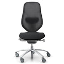 RH Mereo Mesh Ergonomic Office Chair - Silver Grey Frame