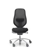RH Mereo Mesh Ergonomic Office Chair - Silver Grey Frame