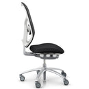 RH Mereo Mesh Ergonomic Office Chair - Silver Grey Frame