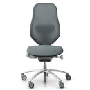 RH Mereo Mesh Ergonomic Office Chair - Silver Grey Frame