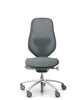 RH Mereo Mesh Ergonomic Office Chair - Silver Grey Frame