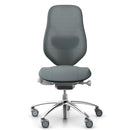 RH Mereo Mesh Ergonomic Office Chair - Silver Grey Frame