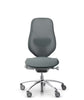 RH Mereo Mesh Ergonomic Office Chair - Silver Grey Frame